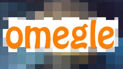 teen omegle|Omegle: Children expose themselves on video chat site